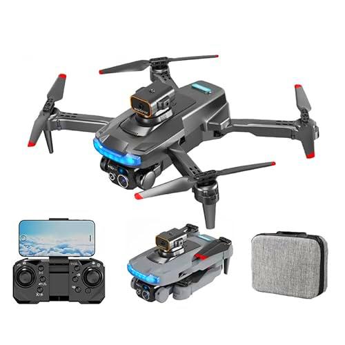 LUXWALLET AeroTech Celestial - 5 GHz Quadcopter Drone