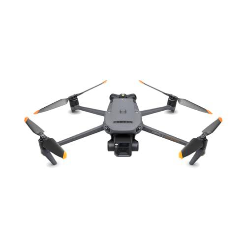 Pack básico de tranquilidad DJI Mavic 3E - Dron con cámara gran angular con CMOS 4/3