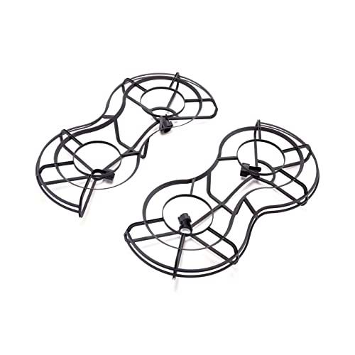 DJI Protector de hélice de 360º Serie Mini 3, Compatibilidad: DJI Mini 3 Pro, DJI Mini 3