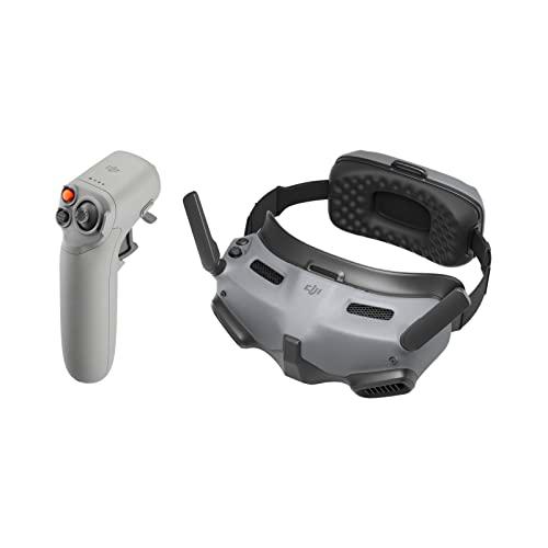 DJI - Pack de movimiento Goggles Integra - Control de movimientos inmersivo