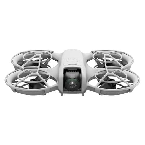 DJI Neo, mini dron con cámara 4K UHD para adultos, 135 g dron que te sigue