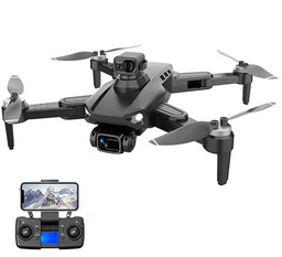 LUXWALLET Libra Laos - WiFi GPS 4K Drone - Laser Obstakel Ontwijking