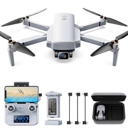 Holy Stone HS360E GPS drones con camara 4k adultos