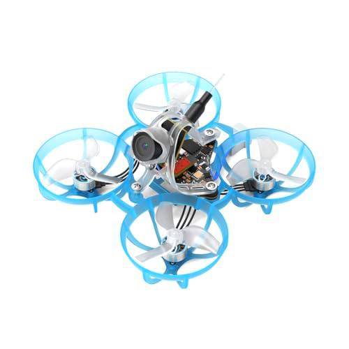 BETAFPV Air65 Brushless Whoop Quadcopter, Ultralight 1S 65mm Micro Whoop Drone with C03 FPV Camera