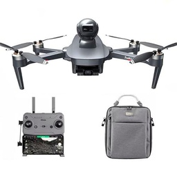 LUXWALLET Valkyrie X Dodge - 5 Ghz WiFi GPS Drone - Micro-SD Kaart Ingang- 4K Camera