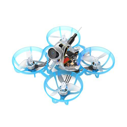 BETAFPV Air65 Brushless Whoop Quadcopter, Ultralight 1S 65mm Micro Whoop Drone with C03 FPV Camera