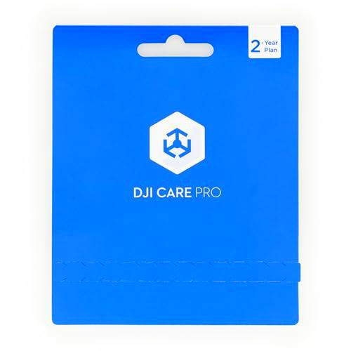 Card DJI Care Pro (DJI Ronin 4D-8K)