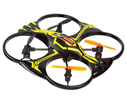 2,4GHz Quadrocopter X1