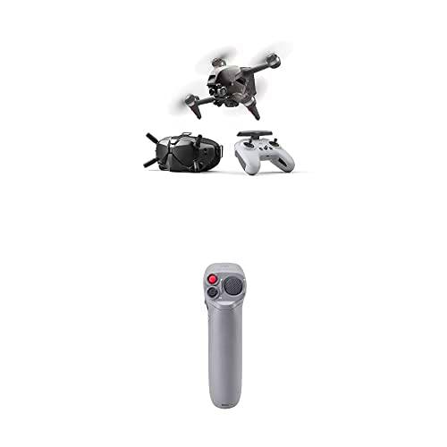 DJI FPV Combo - Drone, Quadcopter, OcuSync 3.0 HD Transmisión