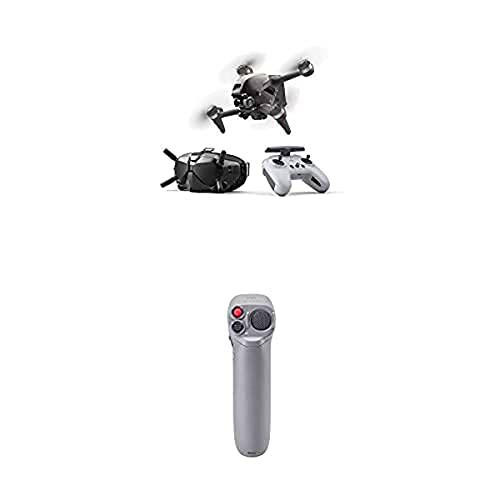 DJI FPV Combo + Care Refresh (Auto-activated)- Drone