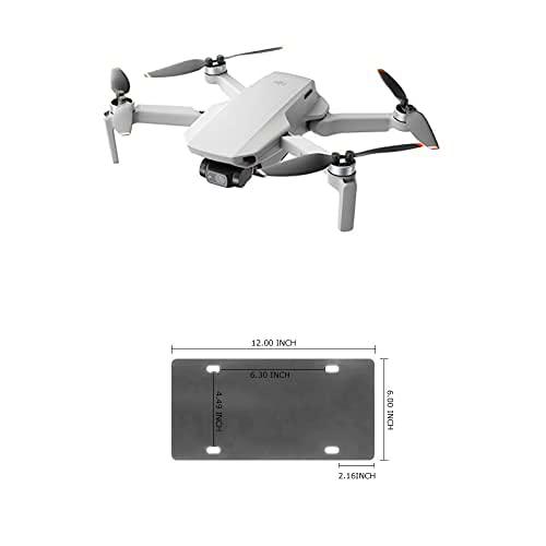 DJI Mini 2 - Ultraligero y Plegable Drone Quadcopter + Care Refresh