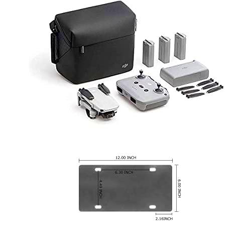 DJI Mini 2 Combo - Ligero y Plegable Drone + Care Refresh