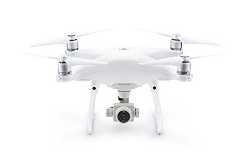 DJI Phantom 4 Advanced Plus - Dron cuadricóptero ( 4 K/60 fps