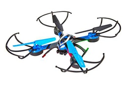 Revell Control 23908 VR de Quadcopter VR de Shot, vehículos