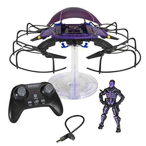 Fortnite FNT0121 Cloudstrike Glider Drone,