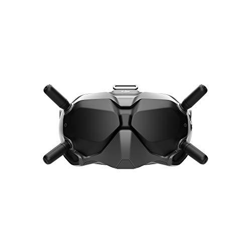 DJI FPV - Goggles V2, Visor de pilotaje de drones DJI FPV