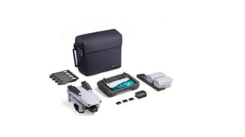 DJI Mavic Air 2 Pack Vuela Más (con Smart Controller)