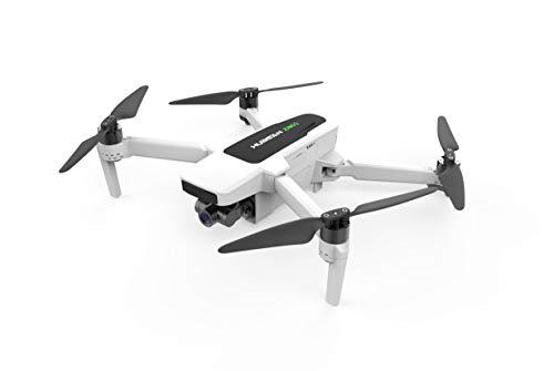 HUBSAN H517P Drone BNF Solo Drone (Sin transmisor)