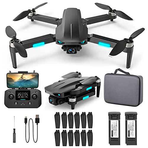 NMY GPS Drone Camera 4k Drone de transmisión 5G WIFI FPV