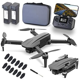 NMY GPS Drone Camera 4k, Drone de transmisión 5G WIFI FPV