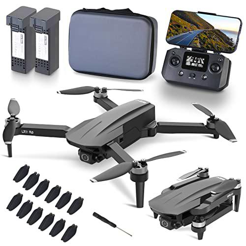 NMY GPS Drone Camera 4k, Drone de transmisión 5G WIFI FPV