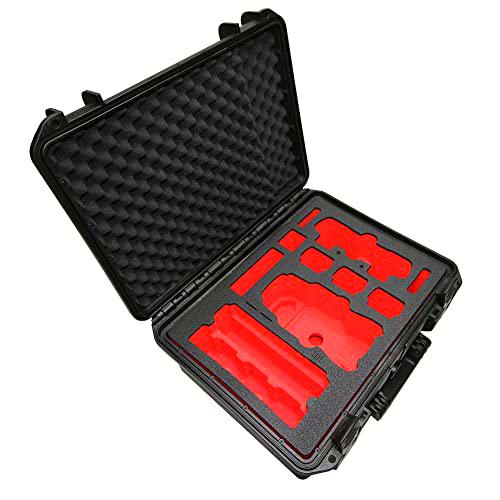 TOMcase Maleta para dji Mavic Air 2 S Fly More Combo