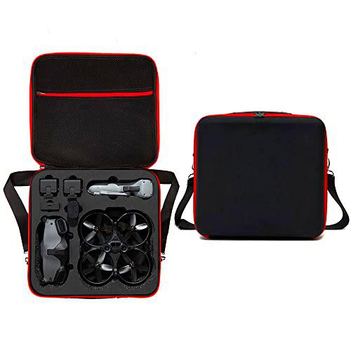 ZJRXM Bolsa para DJI Avata Pro-View Combo (Goggles 2)