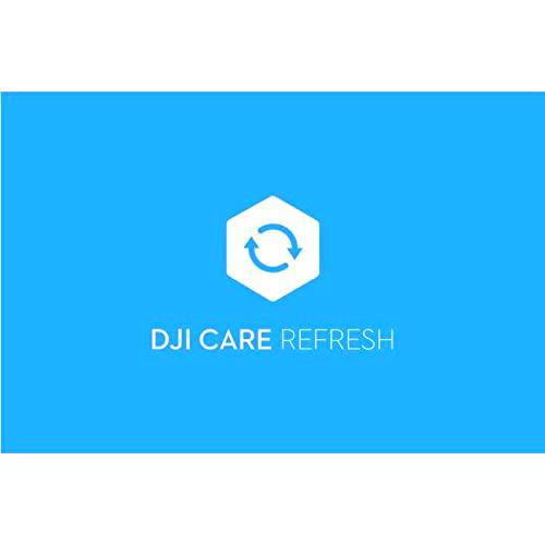 DJI Care Refresh 2-Year Plan (DJI Avata)