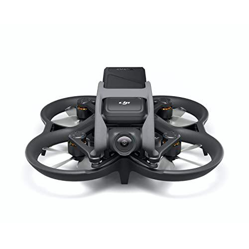 DJI Avata Fly Smart Combo