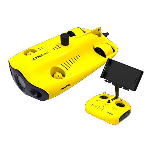 Chasing Compatible - Gladius Mini S - Underwater Drone 200m