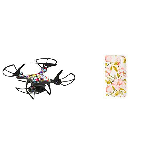 Drone para niños. Denver DCH-350 con batería Potente