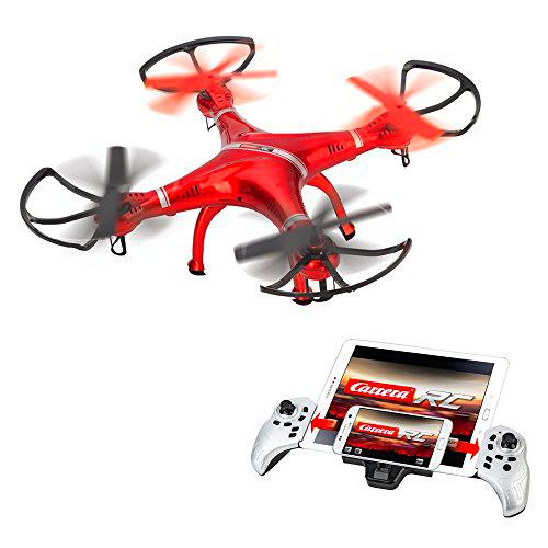 Carrera RC - Quadrocopter Video Next, New (370503018)