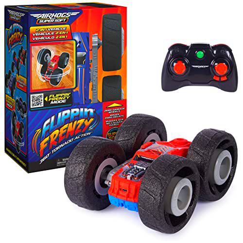 Air Hogs 6064644 Flippin Frenzy