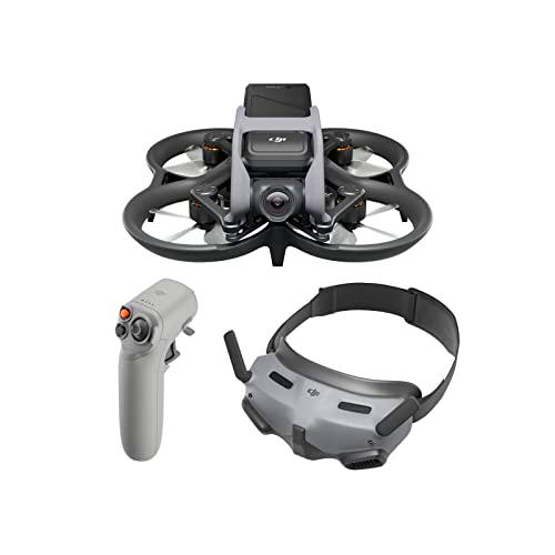 DJI Avata Pro-View Pack (DJI RC Motion 2) Dron FPV