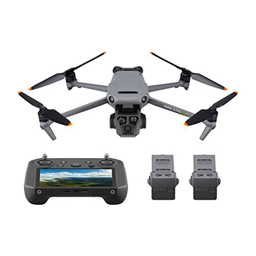 DJI Mavic 3 Pro Cine con el DJI RC Pro (pantalla de alto brillo)