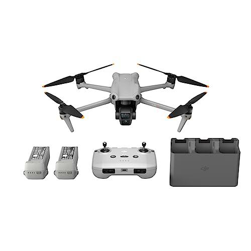 DJI Pack Air 3 Vuela Más con control remoto DJI RC-N2