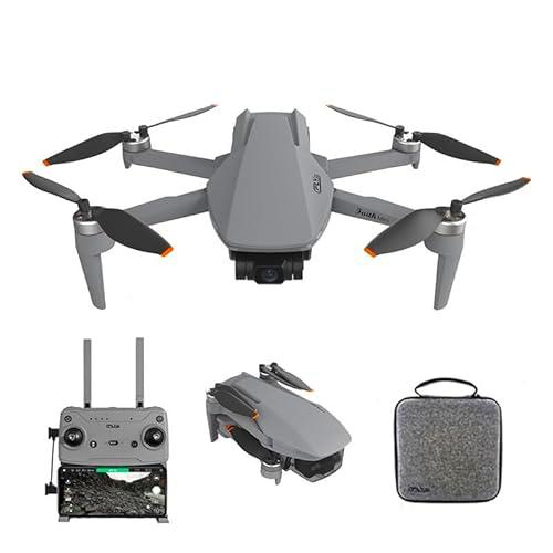 LUXWALLET Valkyrie Pro - 5 Ghz WiFi GPS Drone - 4K Camera Drone