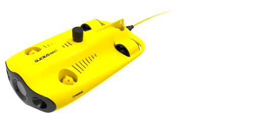 Chasing Gladius Mini Drone S Flash Pack - ROV - Hasta 200 m