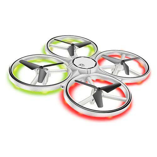 Re. El Toys- Drone giocattolo 0436 Sky EVO Italia Bianco