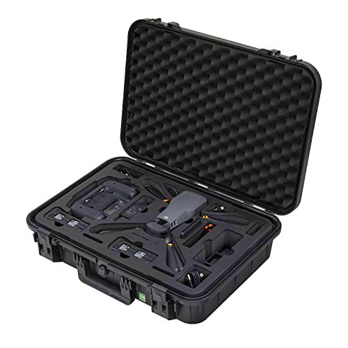 TomCase Maleta Exterior Ready to Fly para dji Mavic 3 / Mavic 3 Classic/Mavic 3 Pro